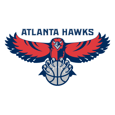 Logo do time Atlanta Hawks