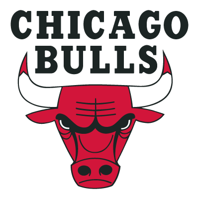 Logo do time Chicago Bulls