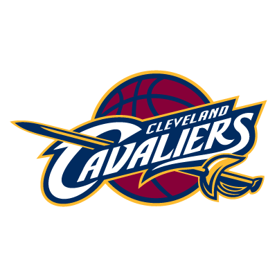 Logo do time Cleveland Cavaliers