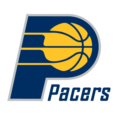 Logo do time Indiana Pacers