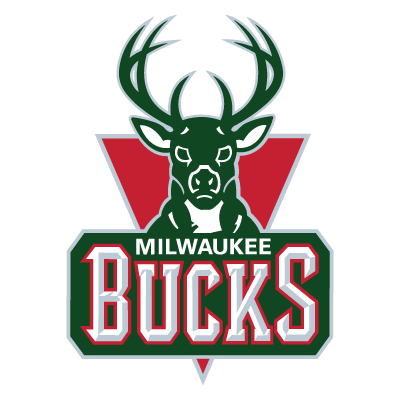 Logo do time Milwaukee Bucks