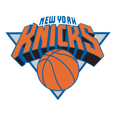 Logo do time New York Knicks