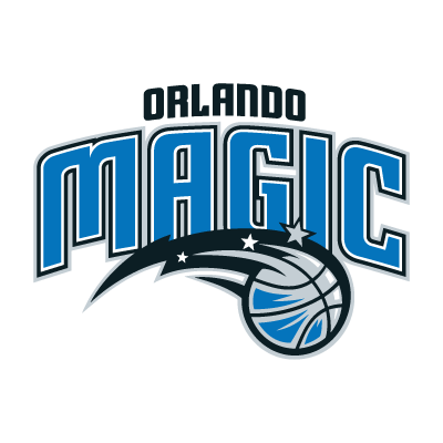 Logo do time Orlando Magic