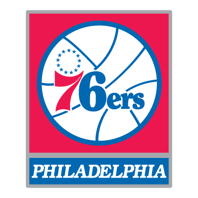 Logo do time Philadelphia 