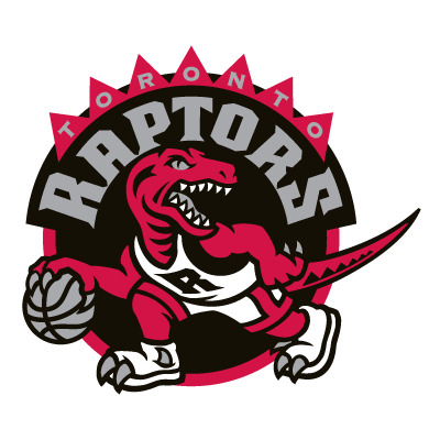 Logo do time Toronto Raptors