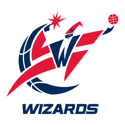 Logo do time Washington Wizards