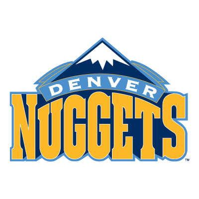 Logo do time Denver Nuggets
