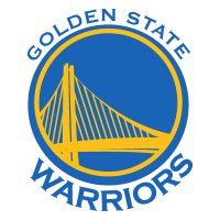 Logo do time Golden State Warriors
