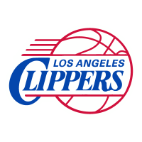 Logo do time Los Angeles Clippers