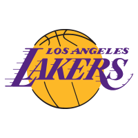 Logo do time Los Angeles Lakers