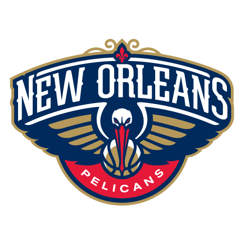 Logo do time New Orleans Pelicans