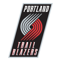 Logo do time Portland Trail Blazers