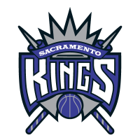 Logo do time Sacramento Kings